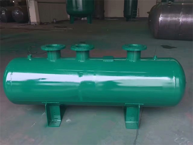 仁化仁化仁化蒸汽分气缸 仁化仁化仁化蒸汽分气缸